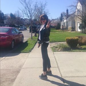 Meet your Posher, Su